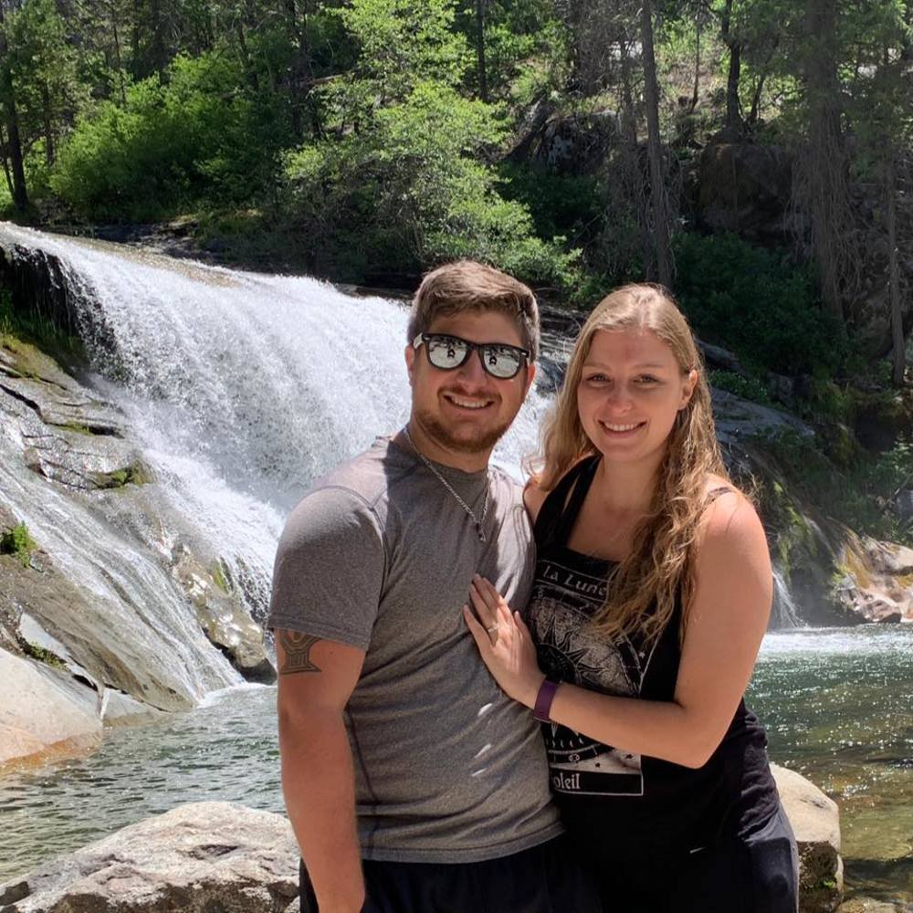 Meet your Posher, Trevor